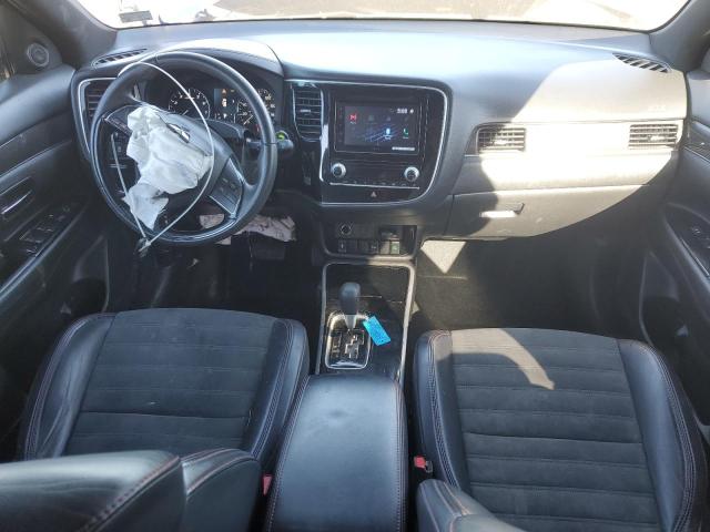 Photo 8 from auction – 2020 MITSUBISHI OUTLANDER with VIN JA4AD3A30LZ041239