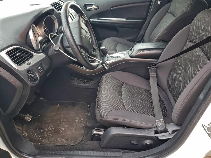Photo 7 from auction – 2013 DODGE JOURNEY with VIN 3C4PDDBG6DT622549
