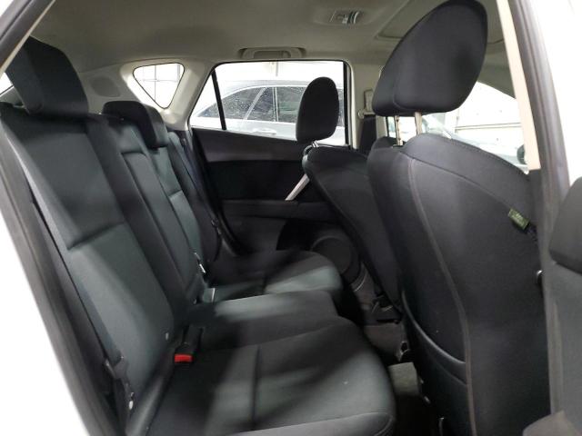 Photo 11 from auction – 2010 MAZDA 3 S with VIN JM1BL1H53A1250575