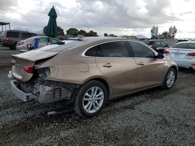 Photo 3 from auction – 2018 CHEVROLET MALIBU LT with VIN 1G1ZD5ST4JF163757