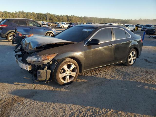 ACURA TSX TECH 2014 with VIN JH4CU2F6XEC004019 - Photo from auction
