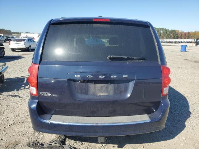 Photo 6 from auction – 2013 DODGE GRAND CARA with VIN 2C4RDGCG7DR561451
