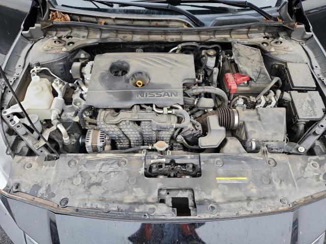Photo 11 from auction – 2020 NISSAN ALTIMA SL with VIN 1N4BL4EV5LC212199