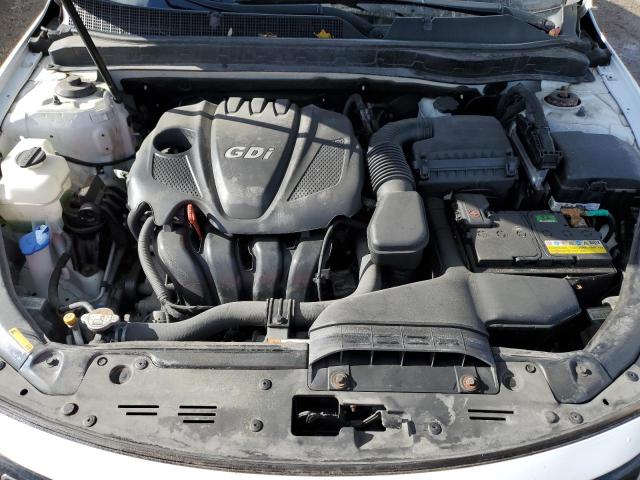 Photo 11 from auction – 2015 KIA OPTIMA LX with VIN KNAGM4A79F5610302