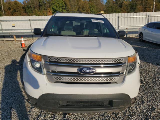Photo 5 from auction – 2015 FORD EXPLORER with VIN 1FM5K7B82FGC56728