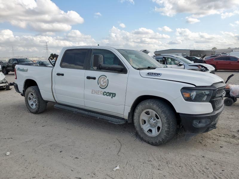 Photo 4 from auction – 2023 RAM 1500 with VIN 1C6SRFNTXPN694589