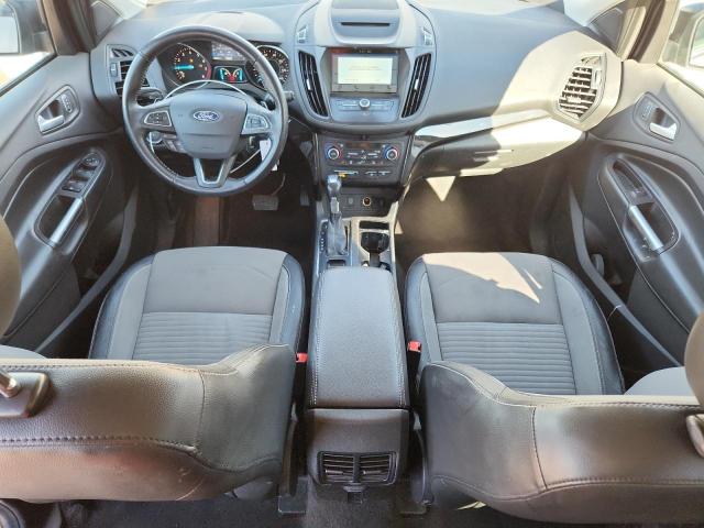 Photo 8 from auction – 2018 FORD ESCAPE SE with VIN 1FMCU9GD6JUD21304