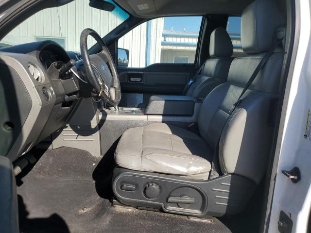 Photo 7 from auction – 2008 FORD F150 with VIN 1FTPX14VX8FA08864