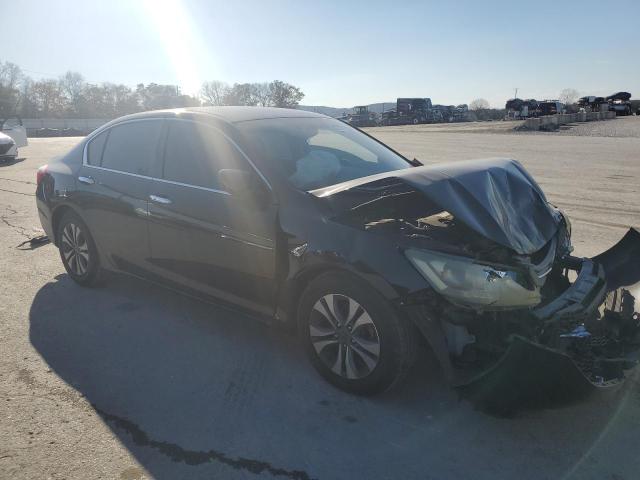 Photo 4 from auction – 2015 HONDA ACCORD LX with VIN 1HGCR2F33FA253270