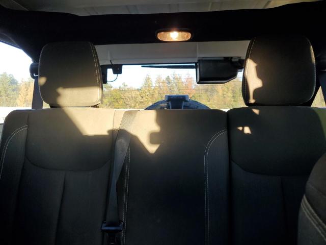 Photo 10 from auction – 2015 JEEP WRANGLER U with VIN 1C4BJWEG0FL758071