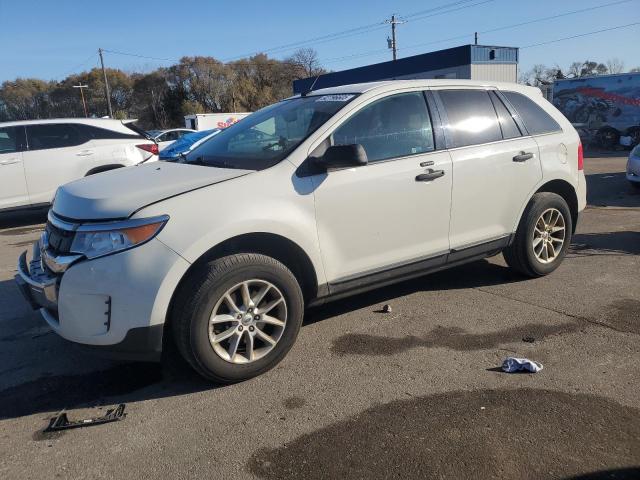 FORD EDGE 2013 with VIN 2FMDK3GC1DBB29376 - Photo from auction