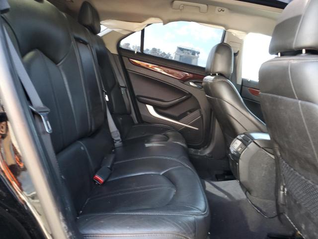 Photo 10 from auction – 2014 CADILLAC CTS LUXURY with VIN 1G6DF8E54E0134300