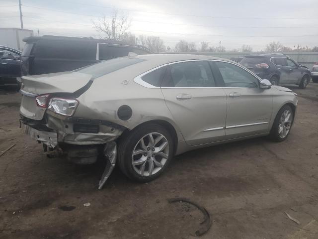 Photo 3 from auction – 2014 CHEVROLET IMPALA LTZ with VIN 2G1145SL1E9135927