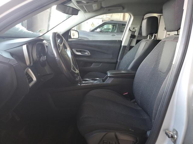 Photo 7 from auction – 2011 CHEVROLET EQUINOX LT with VIN 2CNFLEEC5B6237199
