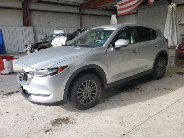 Photo 1 from auction – 2017 MAZDA CX-5 TOURI with VIN JM3KFBCL7H0203298