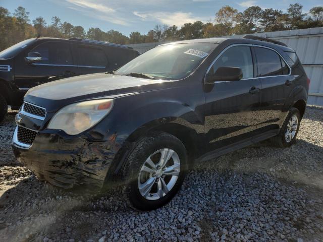 CHEVROLET EQUINOX 2014 with VIN 2GNALCEK5E6253408 - Photo from auction