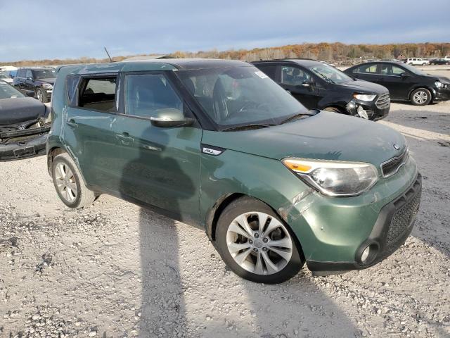 Снимка 4 от търг – 2014 KIA SOUL + с VIN KNDJP3A59E7048588