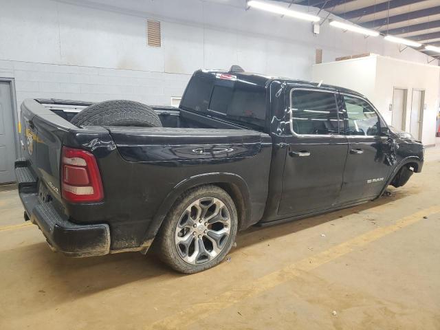Photo 3 from auction – 2020 RAM 1500 LONGH with VIN 1C6SRFKT6LN157779