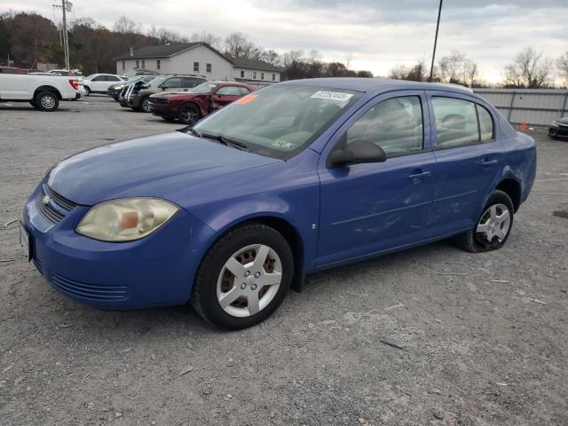 CHEVROLET COBALT LS 2008 with VIN 1G1AK58F087187868 - Photo from auction