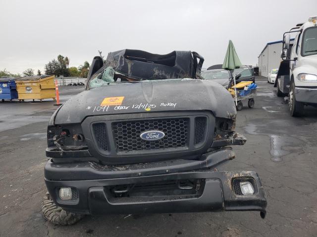 Photo 5 from auction – 2005 FORD RANGER SUP with VIN 1FTZR45E05PA13628