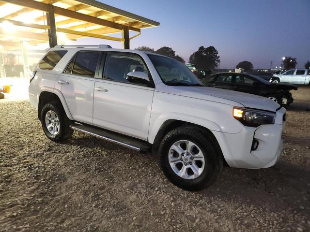 Photo 4 from auction – 2016 TOYOTA 4RUNNER SR with VIN JTEZU5JR6G5144201