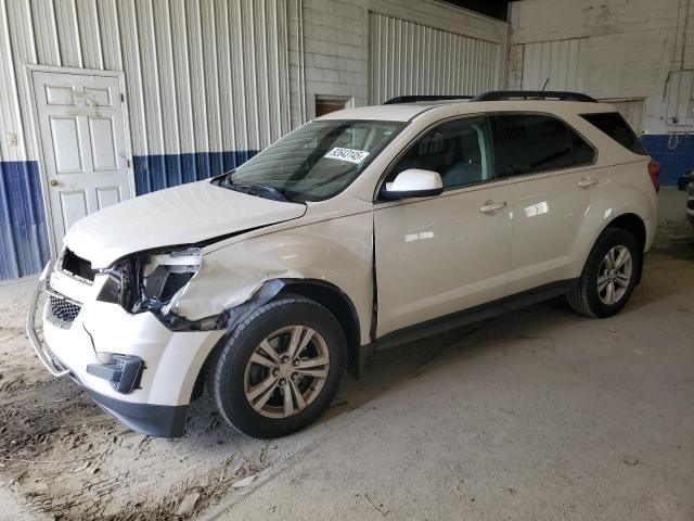 CHEVROLET EQUINOX LT 2015 with VIN 1GNFLFEK5FZ117146 - Photo from auction