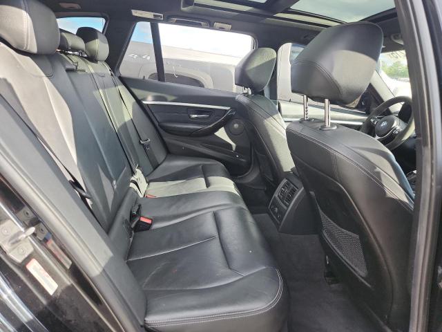 Photo 10 from auction – 2017 BMW 330 XI with VIN WBA8K3C32HA022492