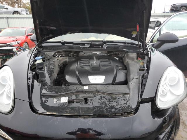 Photo 12 from auction – 2013 PORSCHE CAYENNE with VIN WP1AF2A27DLA41162