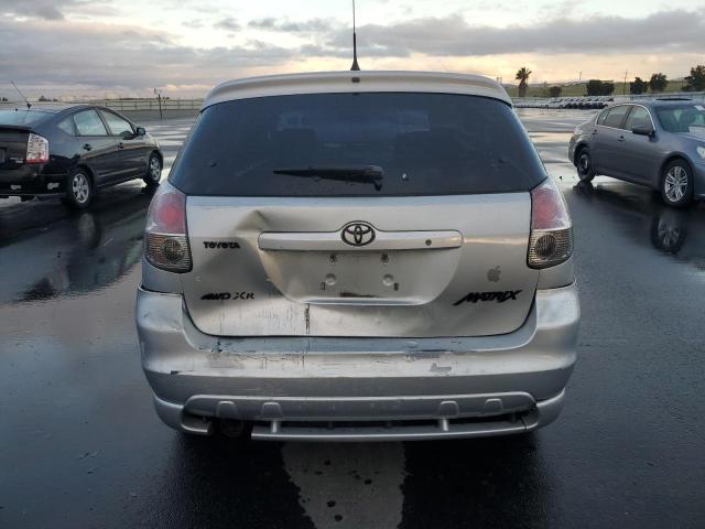 Photo 6 from auction – 2005 TOYOTA COROLLA MA with VIN 2T1LR30E05C390613
