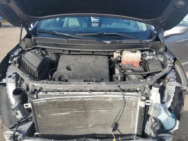 Photo 12 from auction – 2019 BUICK ENCLAVE ES with VIN 5GAERBKW1KJ235157
