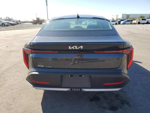 Photo 6 from auction – 2025 KIA K4 with VIN 3KPFT4DE1SE176791