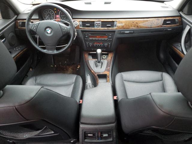 Photo 8 from auction – 2006 BMW 325 I AUTO with VIN WBAVB17566NK31775