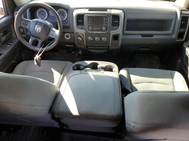 Photo 8 from auction – 2015 RAM 1500 ST with VIN 1C6RR7FGXFS550711