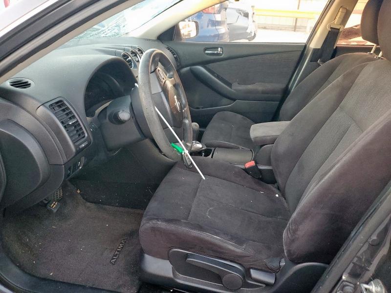 Photo 7 from auction – 2012 NISSAN ALTIMA BAS with VIN 1N4AL2AP9CN535053