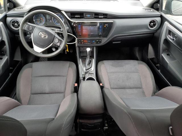 Photo 8 from auction – 2017 TOYOTA COROLLA L with VIN 2T1BURHE2HC770204