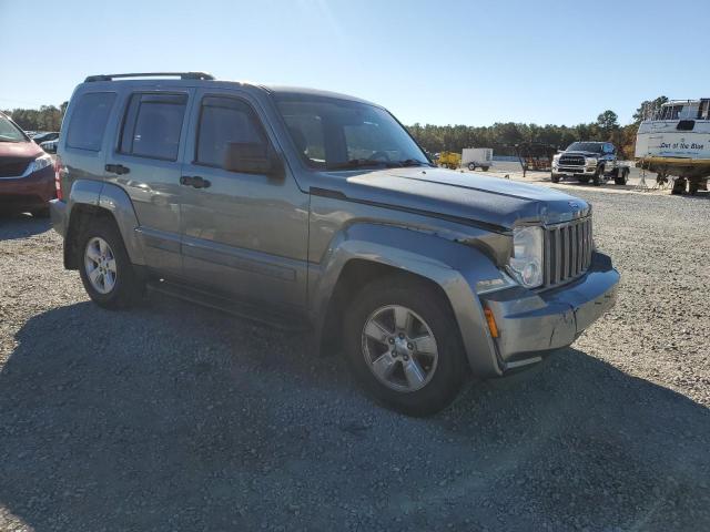 Photo 4 from auction – 2012 JEEP LIBERTY SP with VIN 1C4PJLAK5CW154959