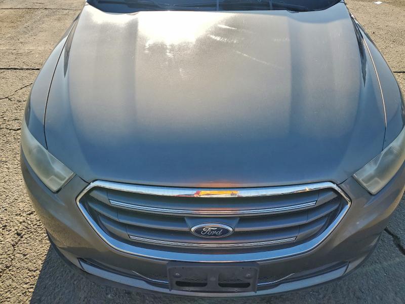 Photo 11 from auction – 2013 FORD TAURUS LIM with VIN 1FAHP2F87DG226854