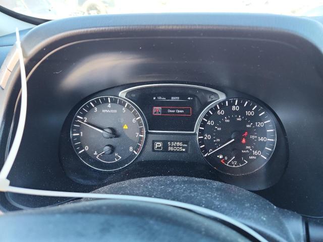 Photo 9 from auction – 2014 NISSAN PATHFINDER with VIN 5N1AR2MM8EC682260