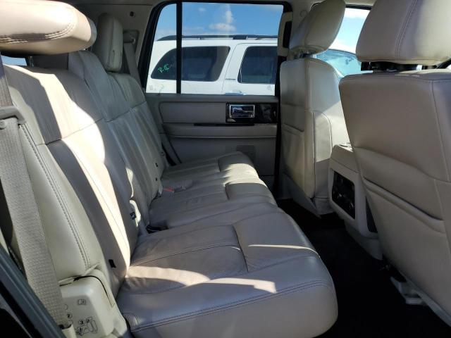Photo 11 from auction – 2017 LINCOLN NAVIGATOR with VIN 5LMJJ2HT0HEL03721