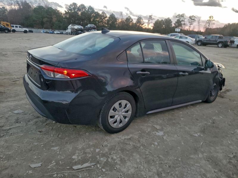Photo 3 from auction – 2020 TOYOTA COROLLA L with VIN 5YFDPRAE4LP067979