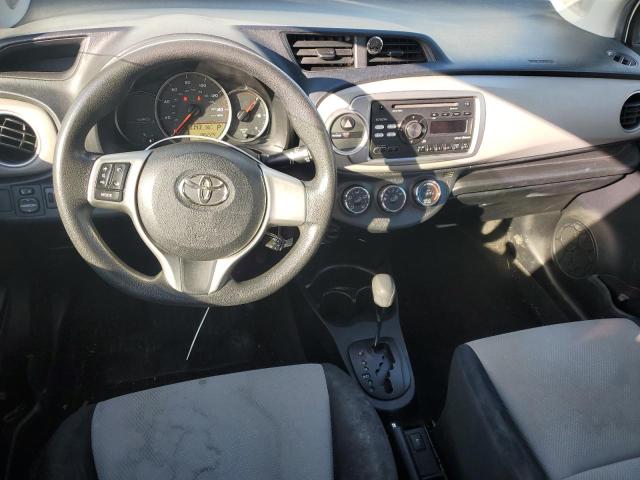 Photo 8 from auction – 2013 TOYOTA YARIS with VIN JTDKTUD37DD545333