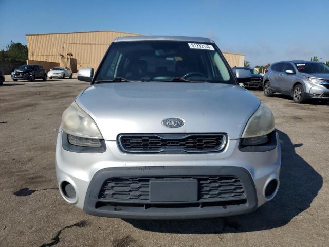 Photo 5 from auction – 2012 KIA SOUL + with VIN KNDJT2A61C7389219