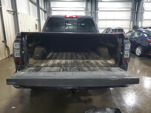 Photo 6 from auction – 2016 CHEVROLET SILVERADO with VIN 3GCUKSEC0GG317129