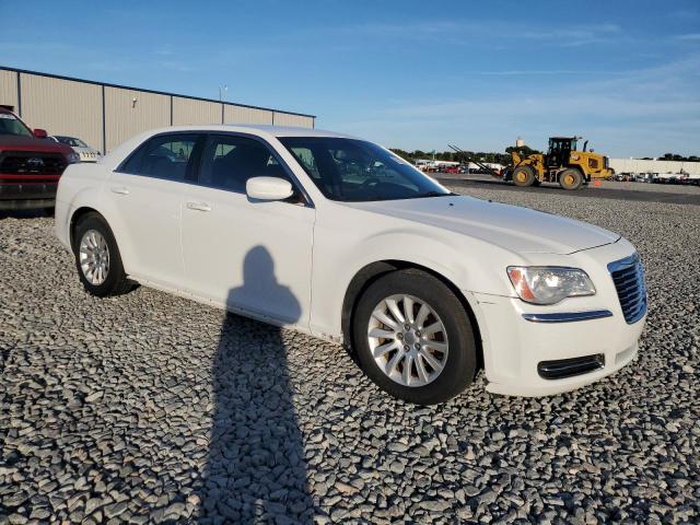 Photo 4 from auction – 2012 CHRYSLER 300 with VIN 2C3CCAAG3CH283987