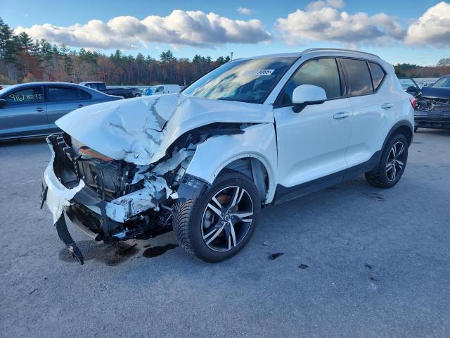 VOLVO XC40 CORE 2023 with VIN YV4L12UV8P2058932 - Photo from auction