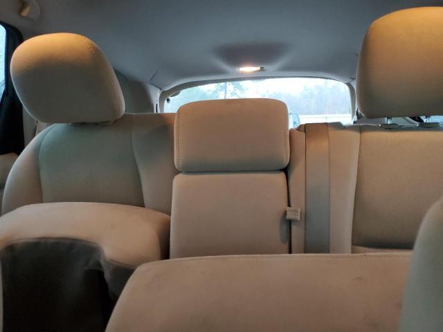 Photo 10 from auction – 2016 NISSAN PATHFINDER with VIN 5N1AR2MN4GC607759