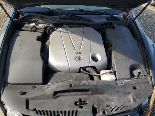 Foto 11 de la subasta – 2007 LEXUS GS 350 con VIN JTHBE96S570020938