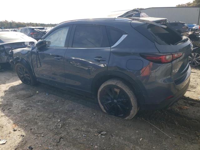 Photo 2 from auction – 2023 MAZDA CX-5 PREFE with VIN JM3KFBCM9P0249531