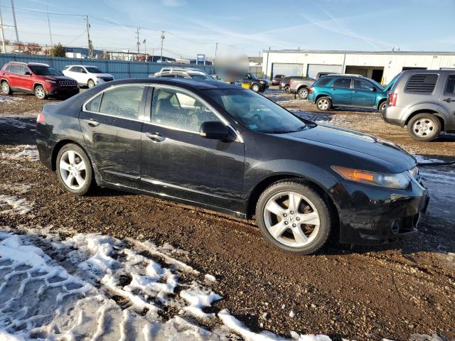 Photo 4 from auction – 2010 ACURA TSX with VIN JH4CU2F60AC016948