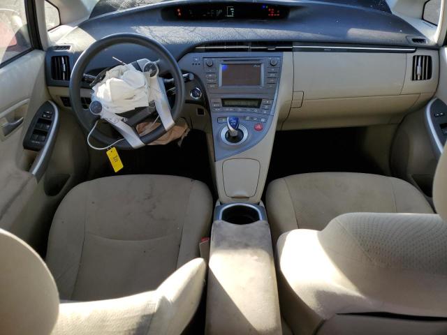 Photo 8 from auction – 2013 TOYOTA PRIUS with VIN JTDKN3DU7D5704732